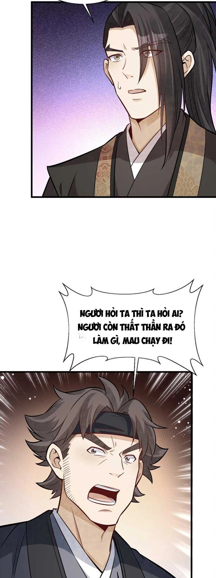 Lạn Kha Kỳ Duyên Chapter 208 - 21