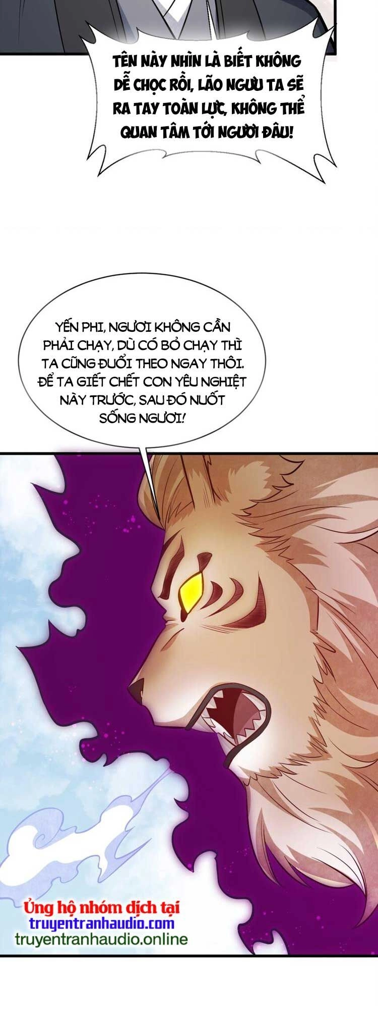 Lạn Kha Kỳ Duyên Chapter 208 - 22