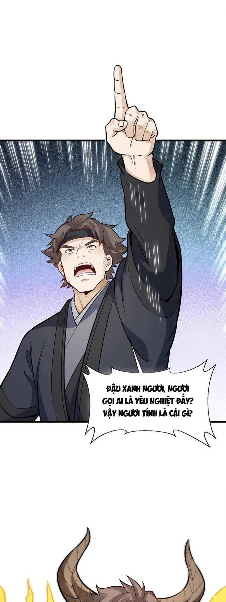 Lạn Kha Kỳ Duyên Chapter 208 - 23