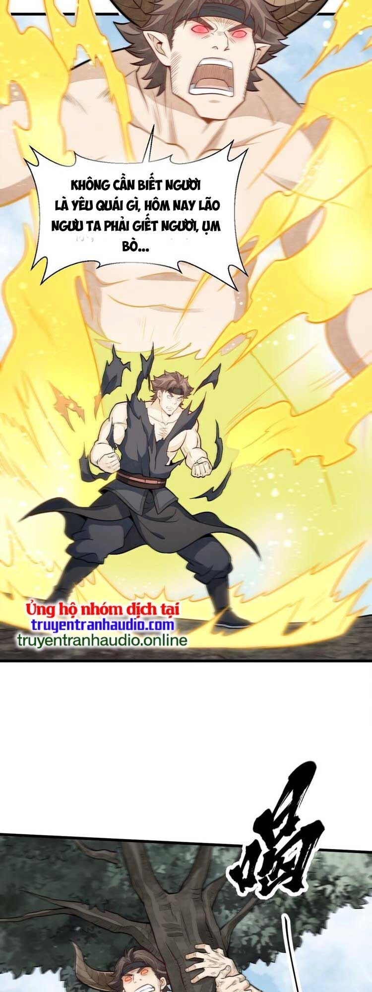 Lạn Kha Kỳ Duyên Chapter 208 - 24