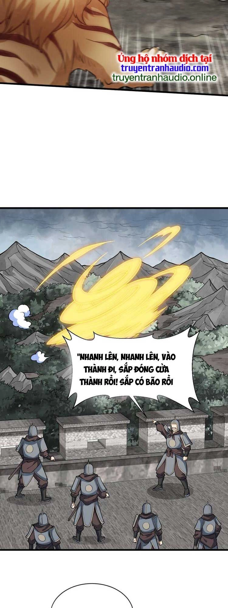 Lạn Kha Kỳ Duyên Chapter 208 - 26