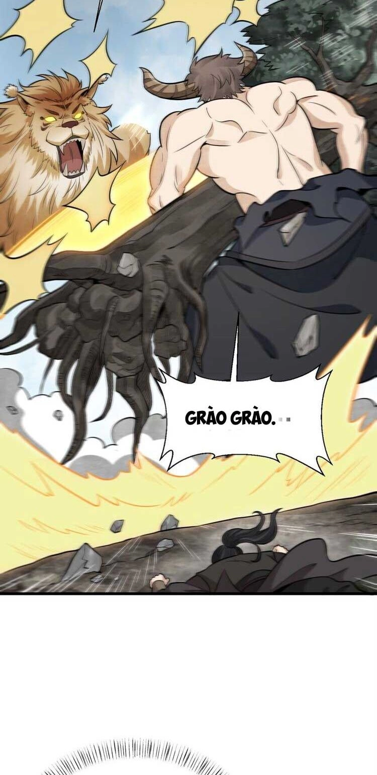 Lạn Kha Kỳ Duyên Chapter 208 - 29