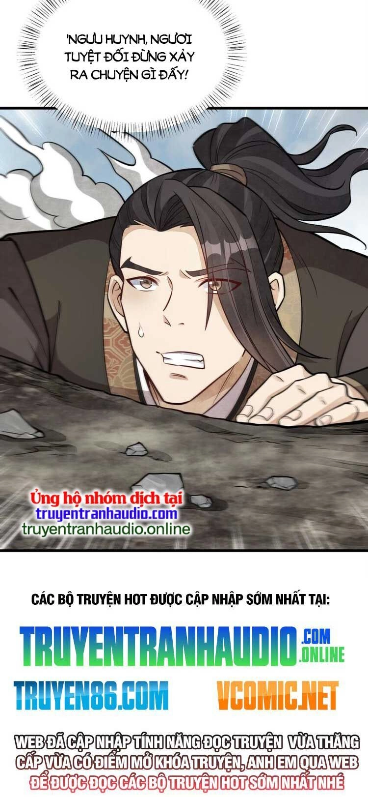 Lạn Kha Kỳ Duyên Chapter 208 - 30