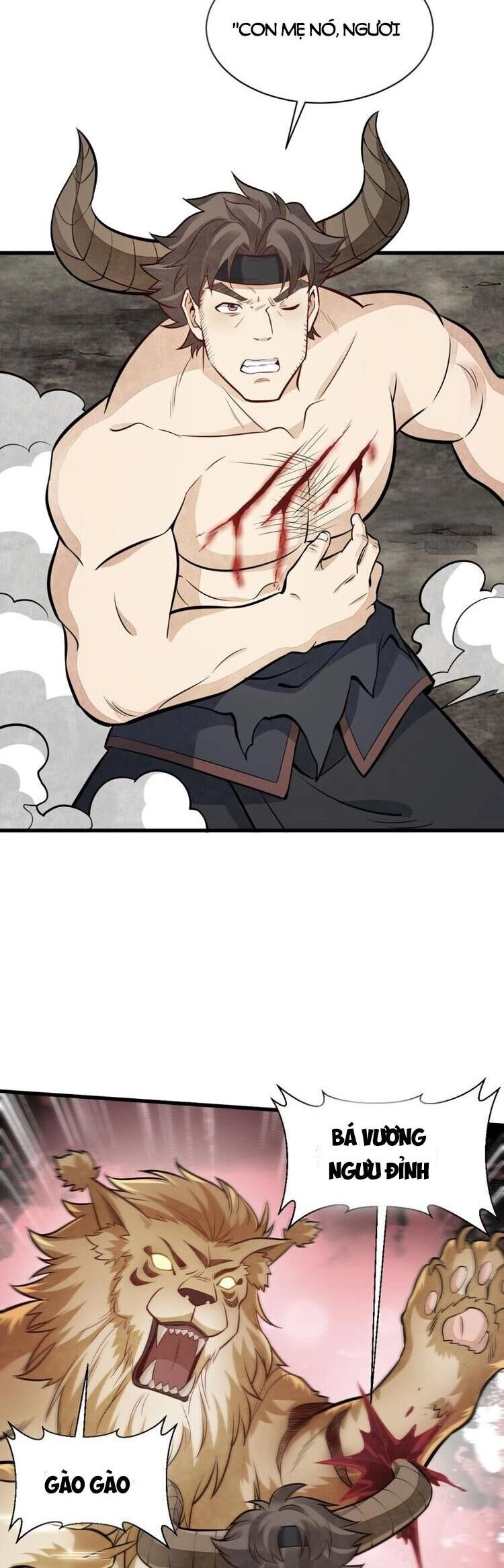 Lạn Kha Kỳ Duyên Chapter 209 - 2