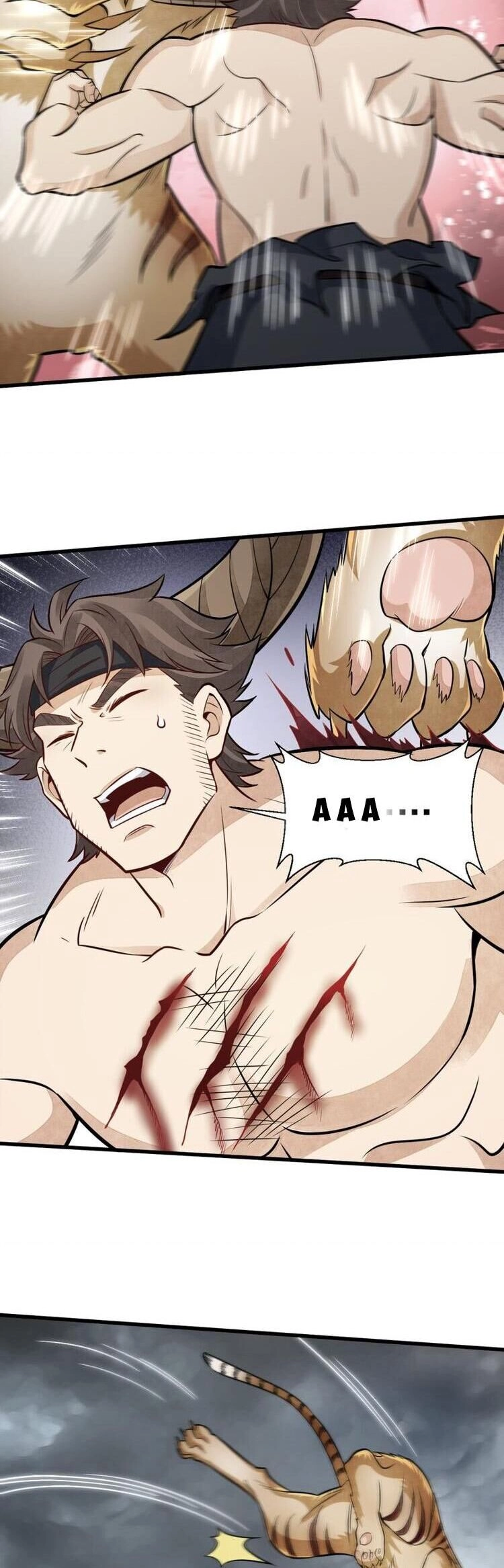 Lạn Kha Kỳ Duyên Chapter 209 - 3