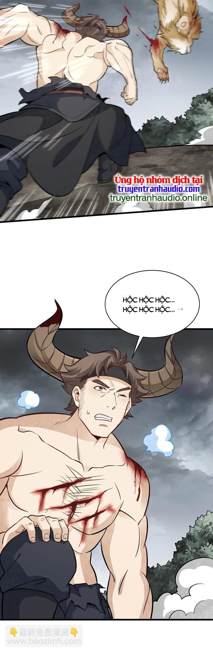 Lạn Kha Kỳ Duyên Chapter 209 - 4