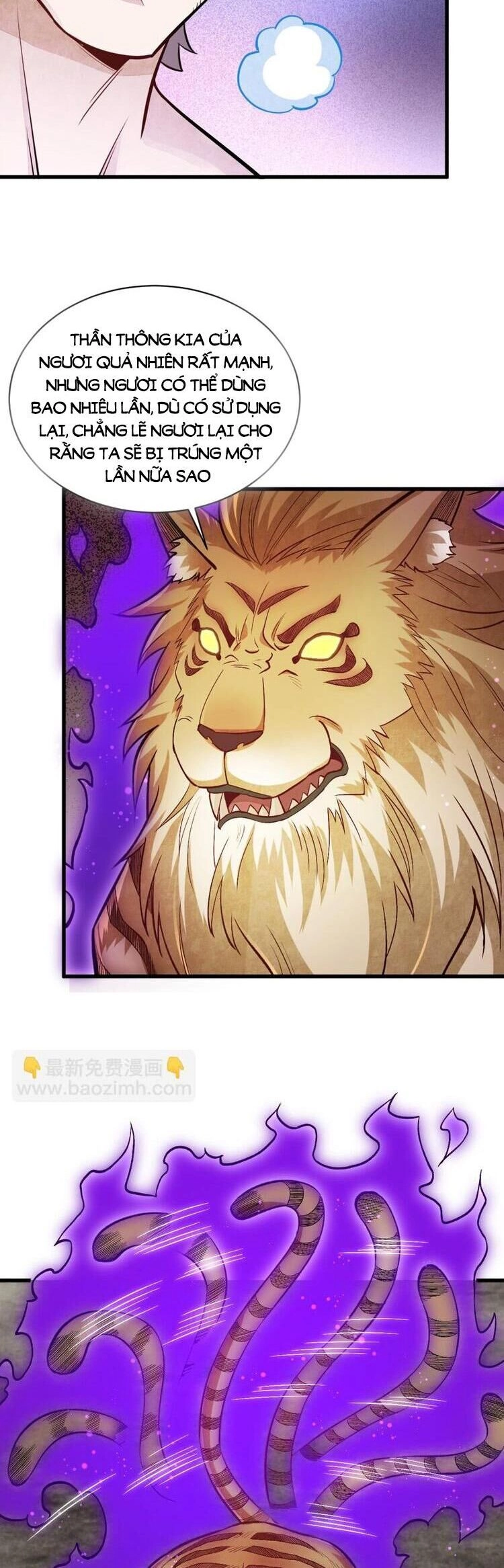 Lạn Kha Kỳ Duyên Chapter 209 - 6