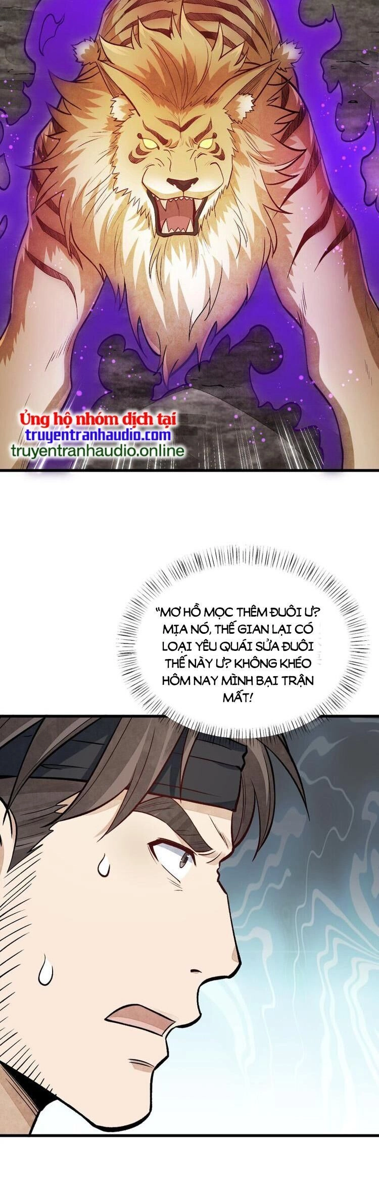 Lạn Kha Kỳ Duyên Chapter 209 - 7