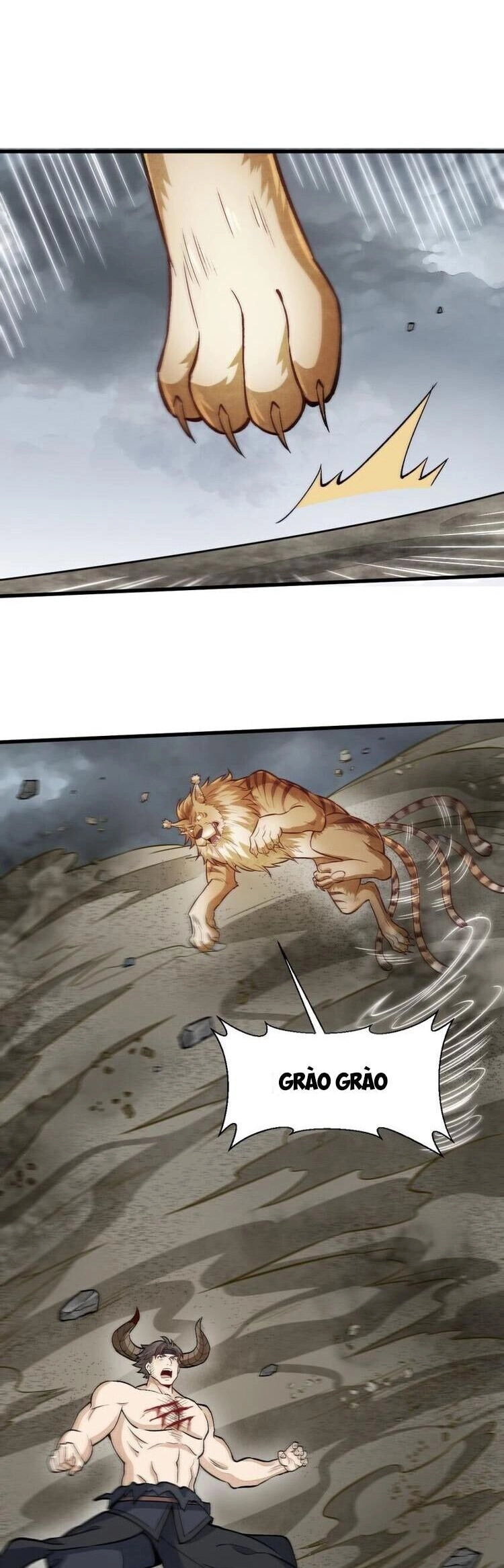 Lạn Kha Kỳ Duyên Chapter 209 - 8