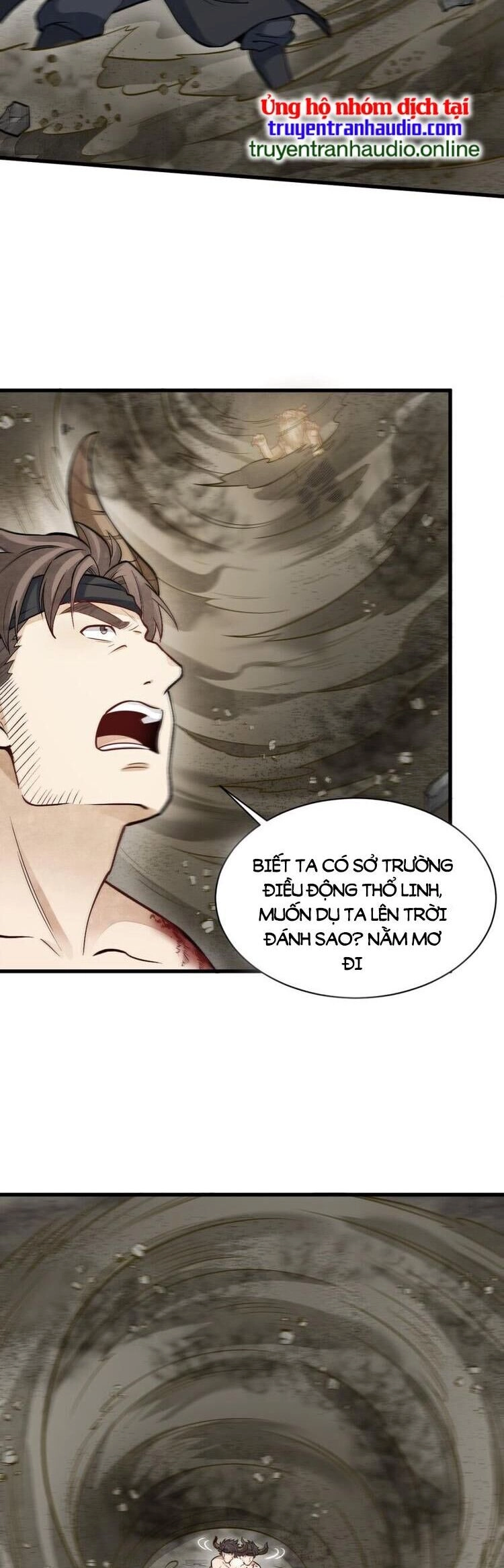 Lạn Kha Kỳ Duyên Chapter 209 - 9