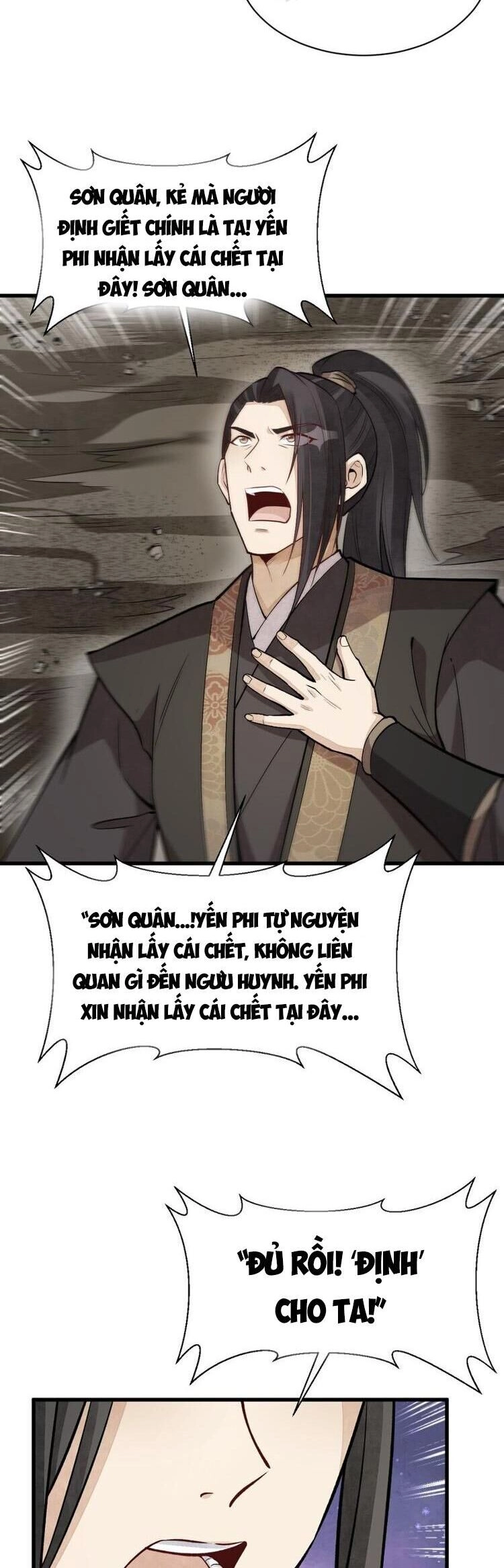 Lạn Kha Kỳ Duyên Chapter 209 - 12