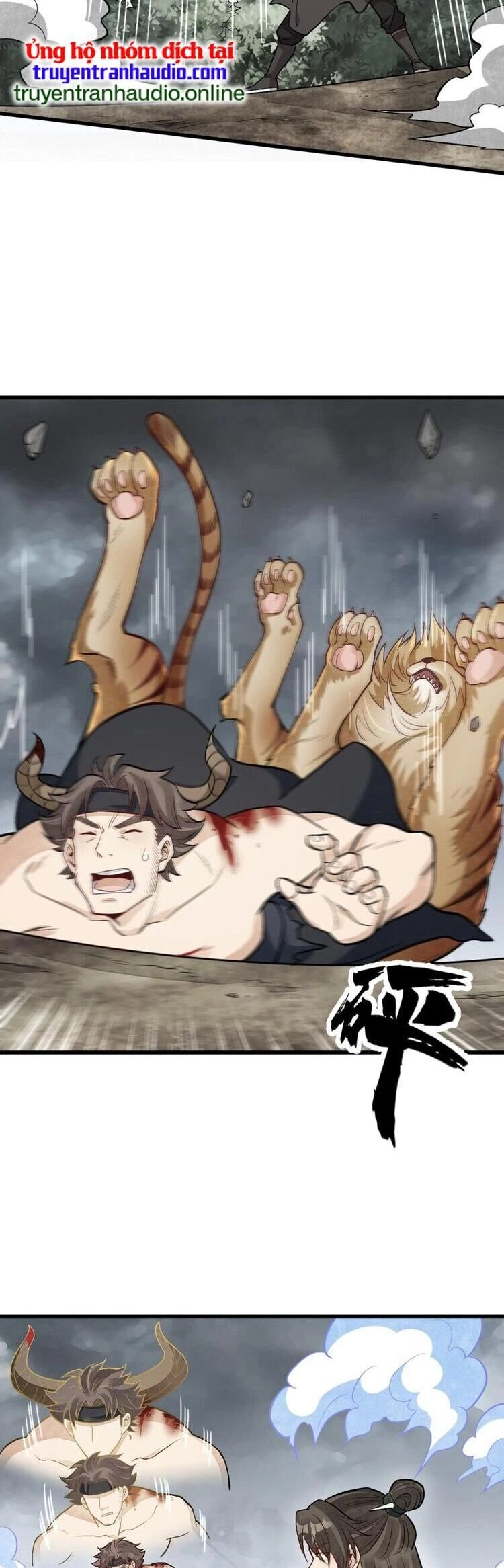 Lạn Kha Kỳ Duyên Chapter 209 - 14