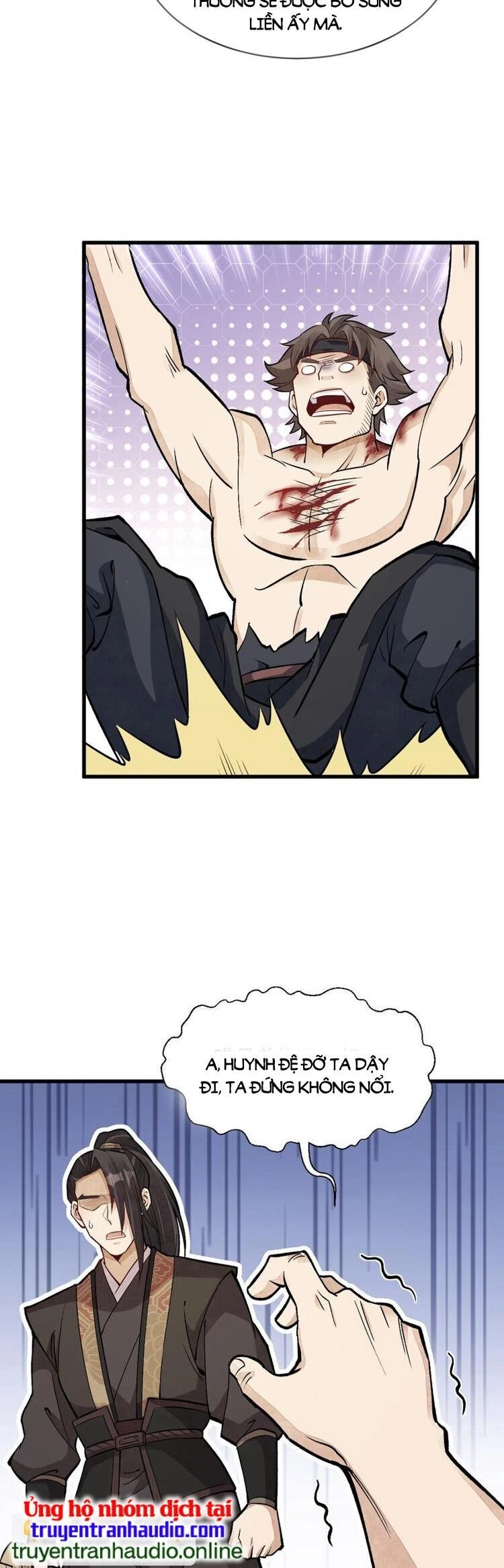 Lạn Kha Kỳ Duyên Chapter 209 - 19