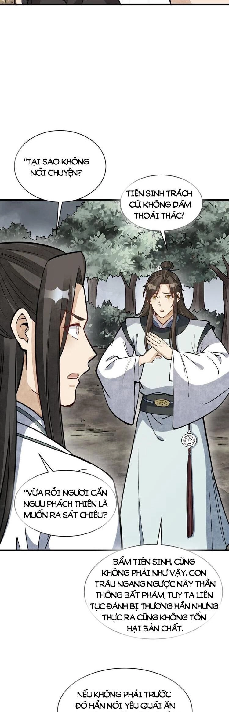 Lạn Kha Kỳ Duyên Chapter 209 - 20