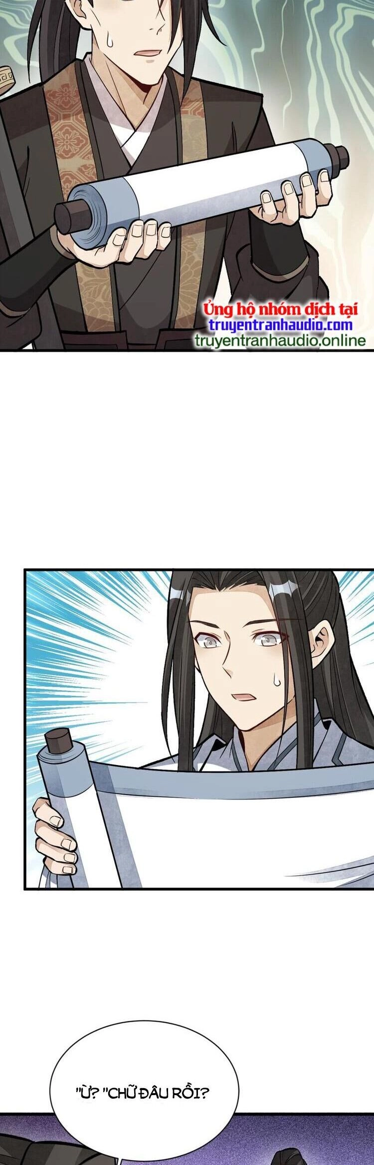 Lạn Kha Kỳ Duyên Chapter 209 - 24