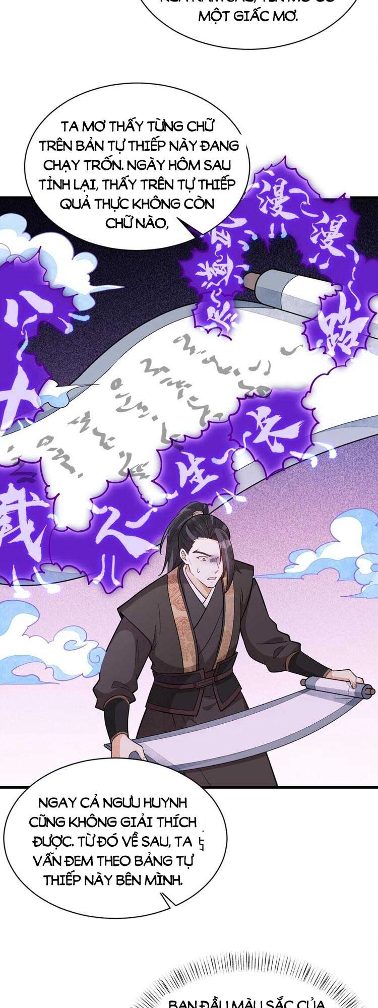 Lạn Kha Kỳ Duyên Chapter 210 - 2