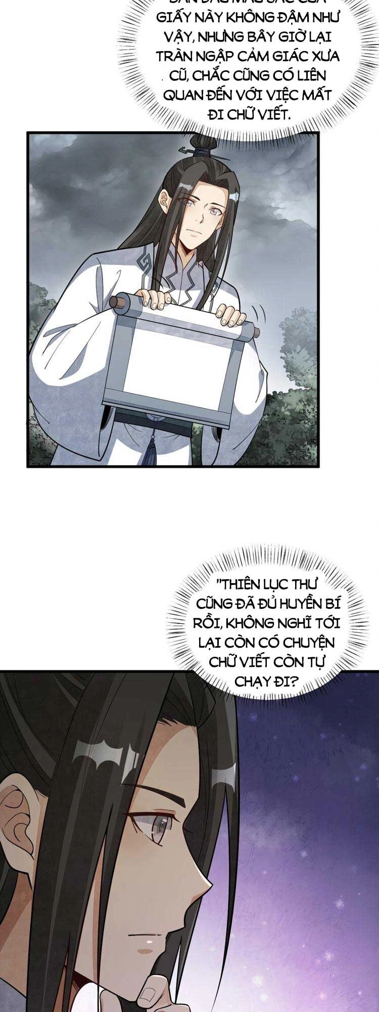 Lạn Kha Kỳ Duyên Chapter 210 - 3