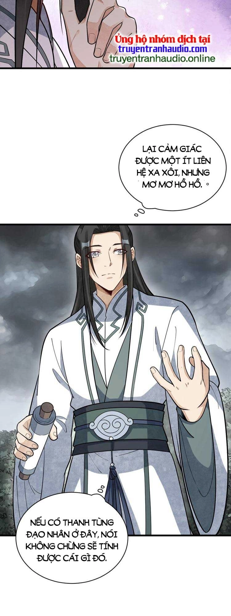 Lạn Kha Kỳ Duyên Chapter 210 - 4