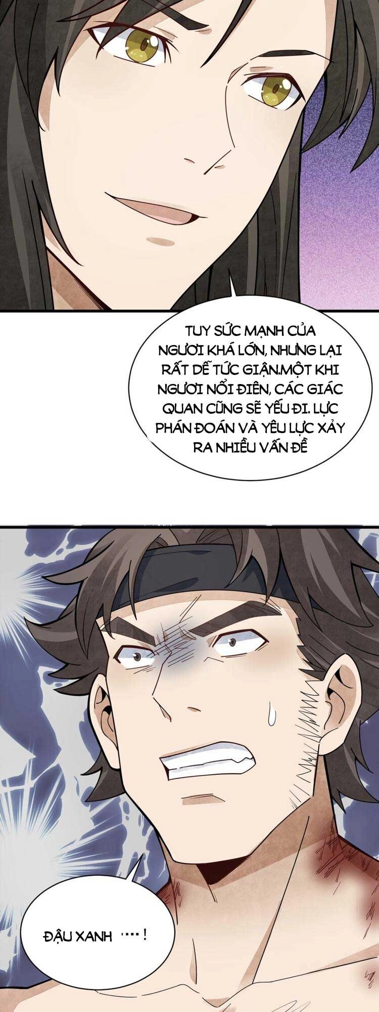 Lạn Kha Kỳ Duyên Chapter 210 - 8