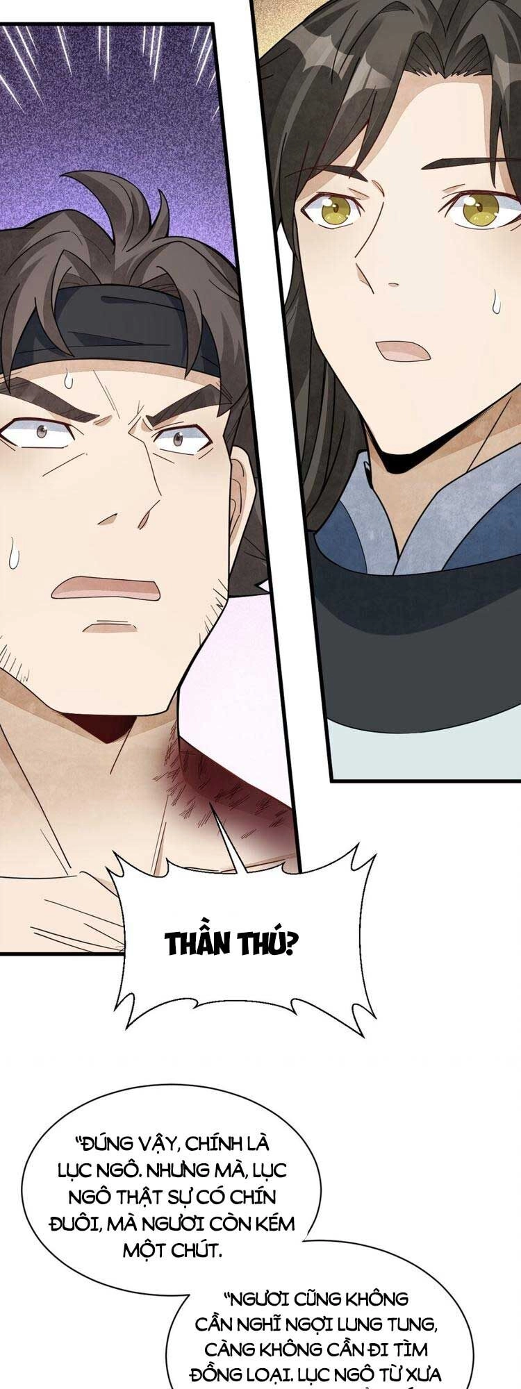 Lạn Kha Kỳ Duyên Chapter 210 - 11