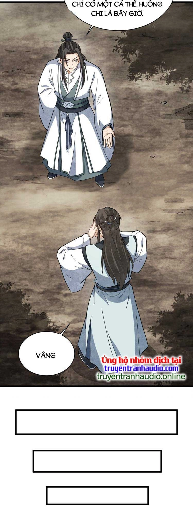 Lạn Kha Kỳ Duyên Chapter 210 - 12