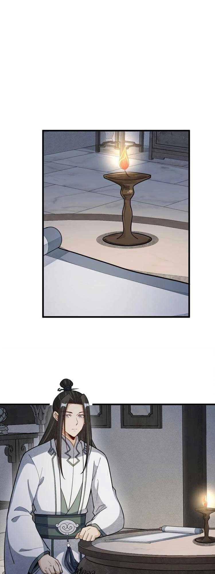 Lạn Kha Kỳ Duyên Chapter 210 - 13