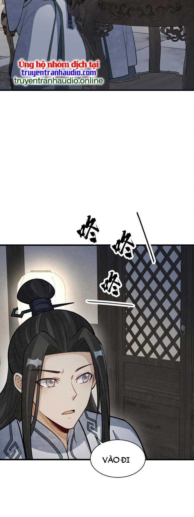 Lạn Kha Kỳ Duyên Chapter 210 - 14