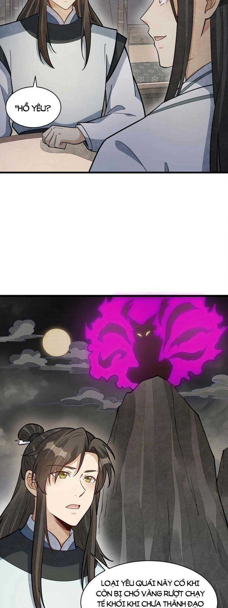 Lạn Kha Kỳ Duyên Chapter 210 - 18