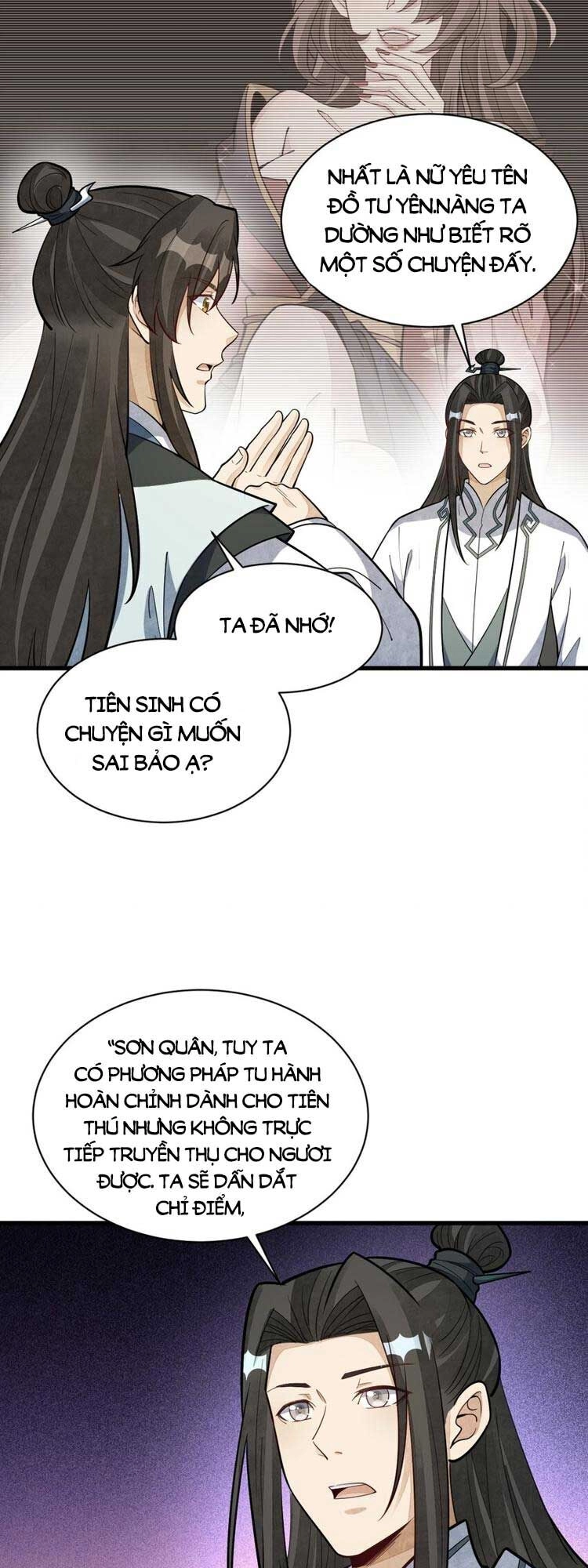 Lạn Kha Kỳ Duyên Chapter 210 - 20