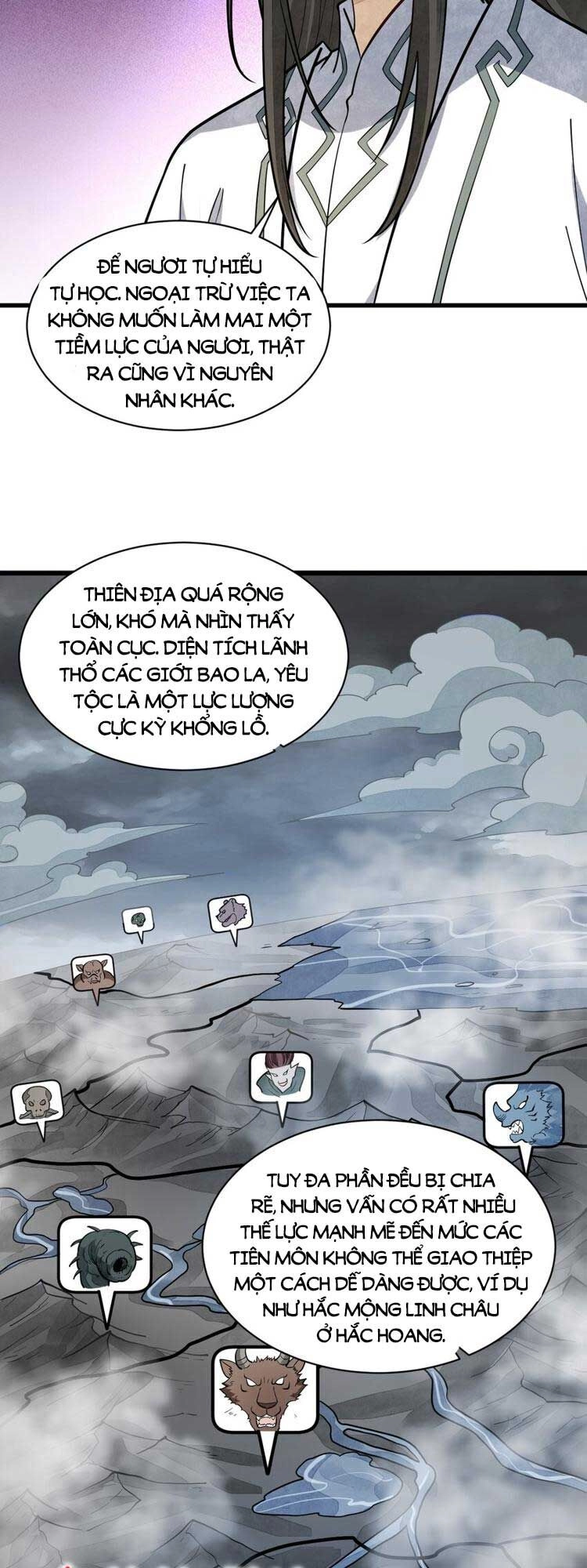 Lạn Kha Kỳ Duyên Chapter 210 - 21
