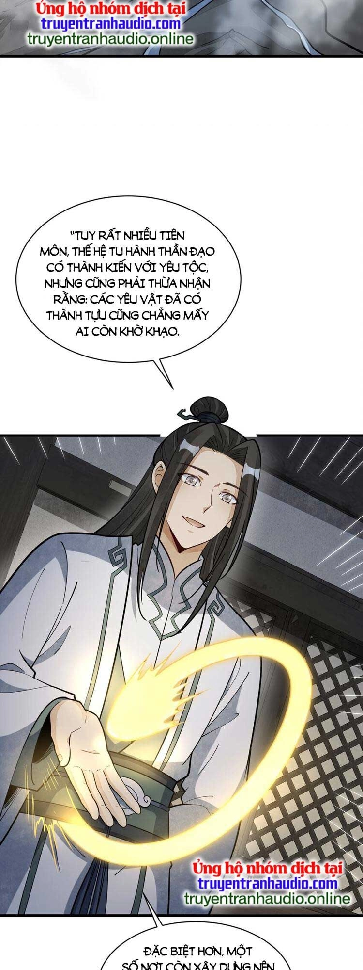 Lạn Kha Kỳ Duyên Chapter 210 - 22