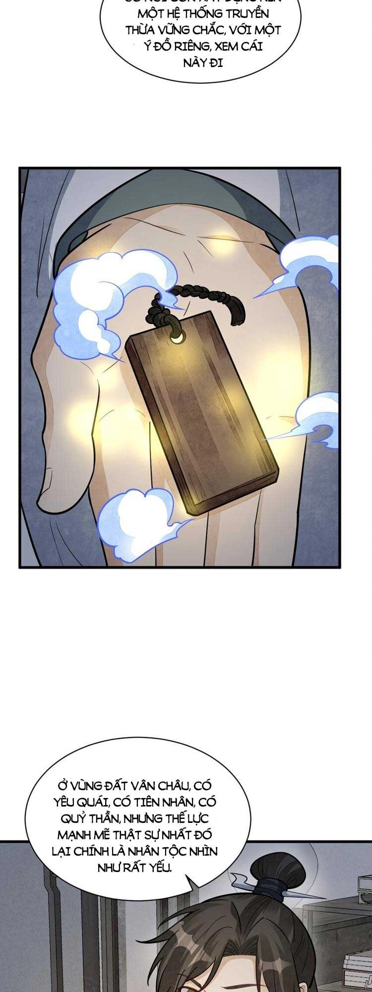 Lạn Kha Kỳ Duyên Chapter 210 - 23