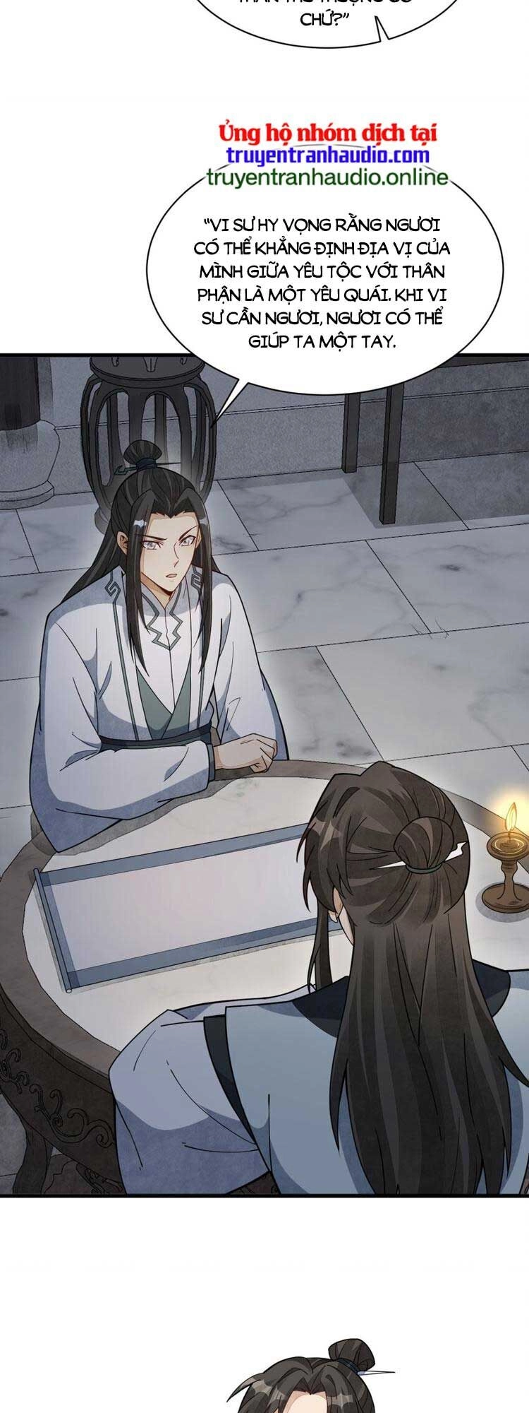 Lạn Kha Kỳ Duyên Chapter 210 - 26