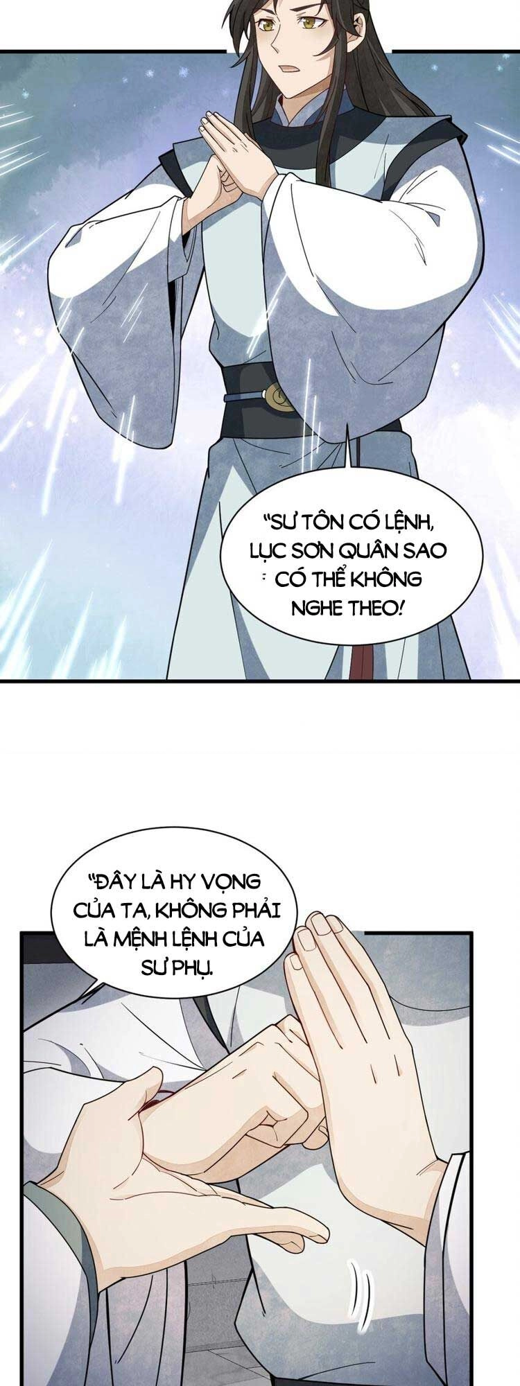 Lạn Kha Kỳ Duyên Chapter 210 - 27