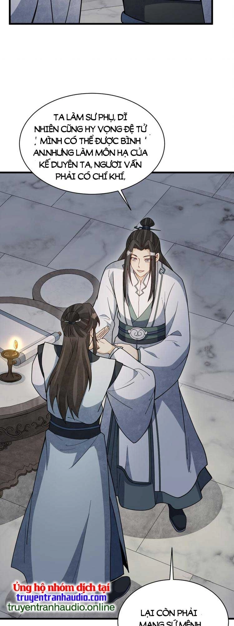 Lạn Kha Kỳ Duyên Chapter 210 - 28