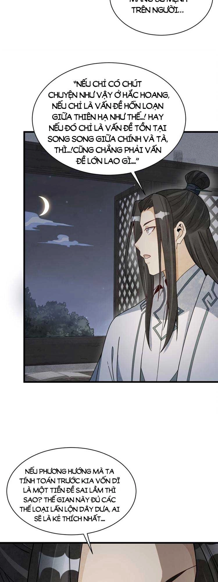 Lạn Kha Kỳ Duyên Chapter 210 - 29