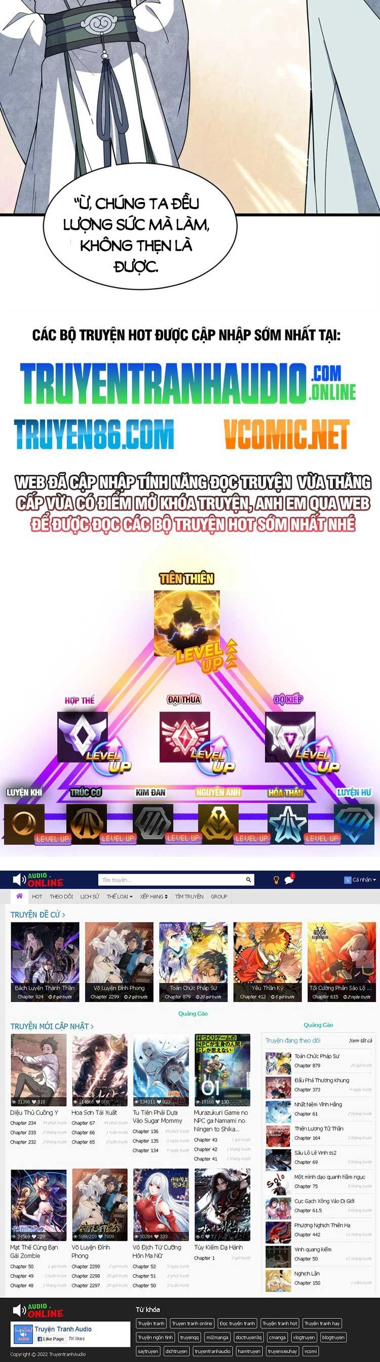 Lạn Kha Kỳ Duyên Chapter 210 - 31