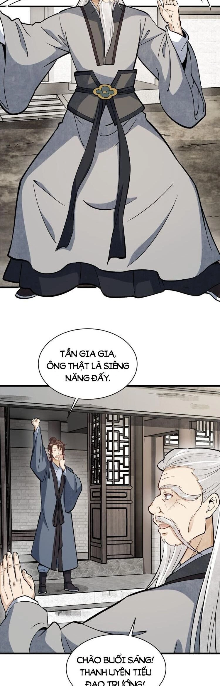 Lạn Kha Kỳ Duyên Chapter 211 - 2