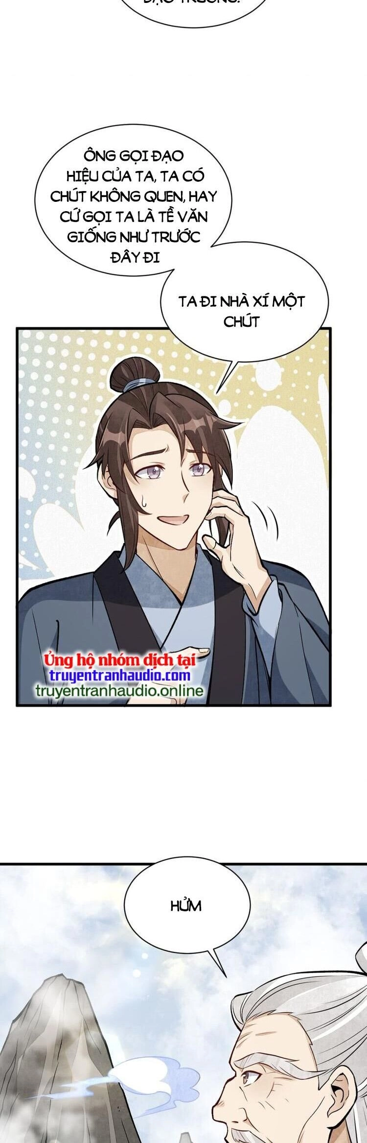 Lạn Kha Kỳ Duyên Chapter 211 - 3