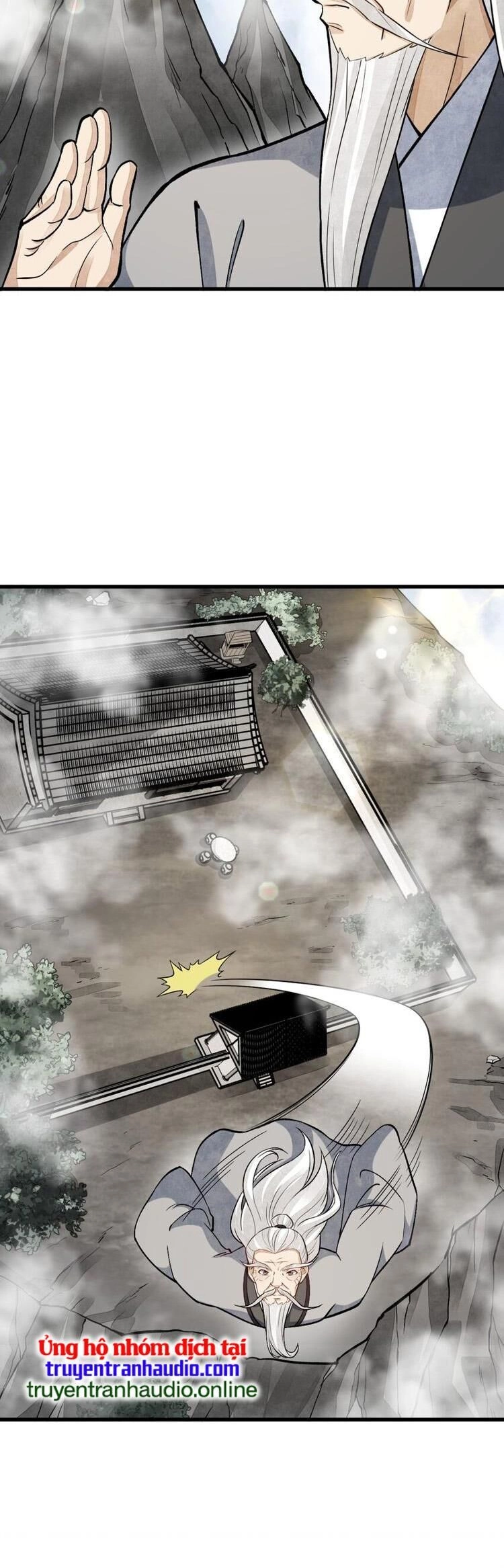 Lạn Kha Kỳ Duyên Chapter 211 - 4