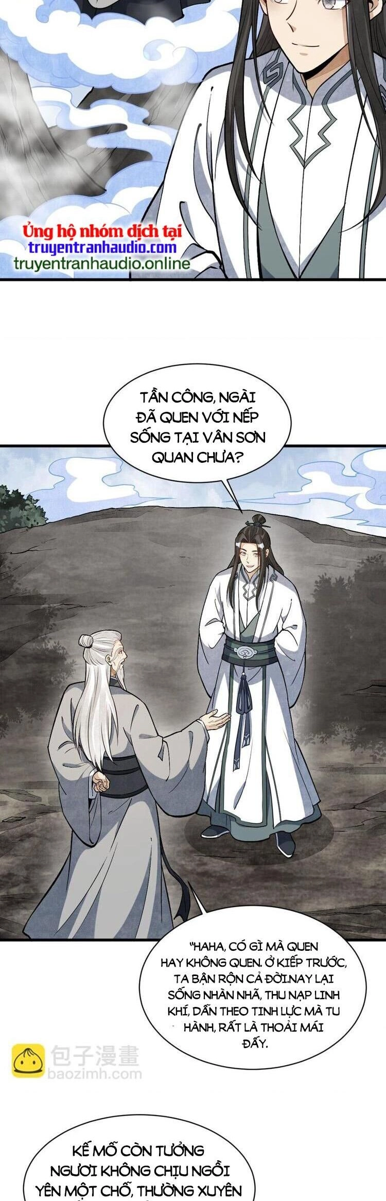 Lạn Kha Kỳ Duyên Chapter 211 - 6