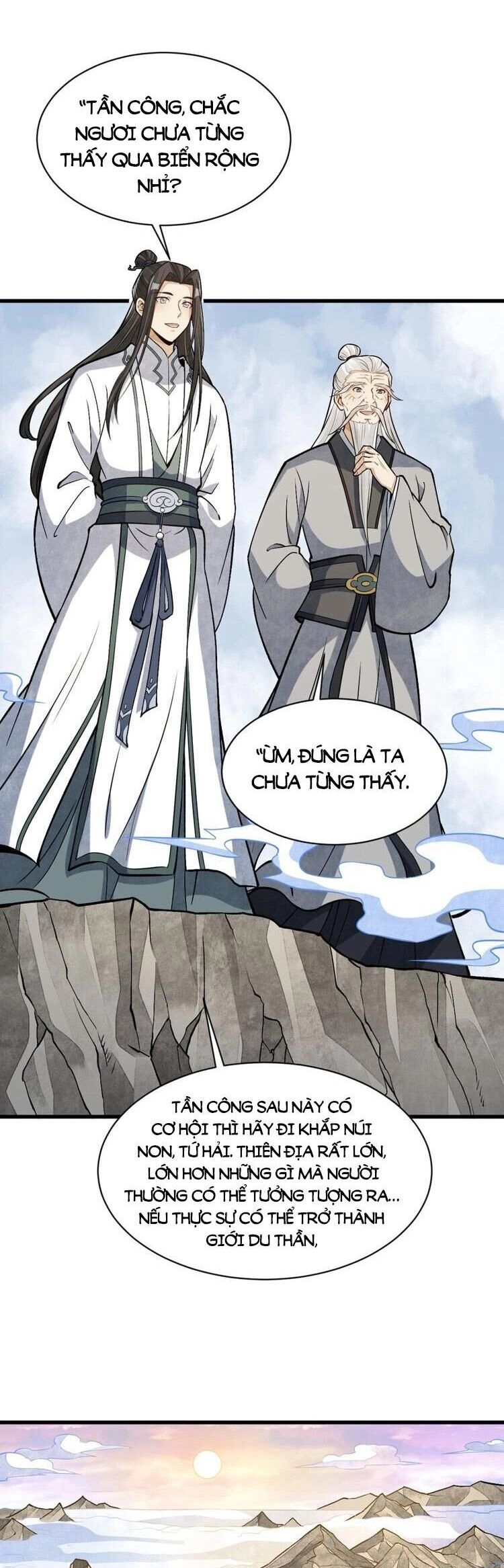 Lạn Kha Kỳ Duyên Chapter 211 - 8