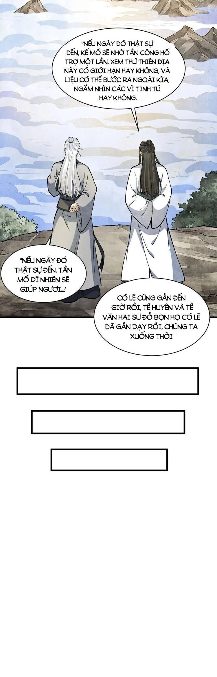 Lạn Kha Kỳ Duyên Chapter 211 - 9