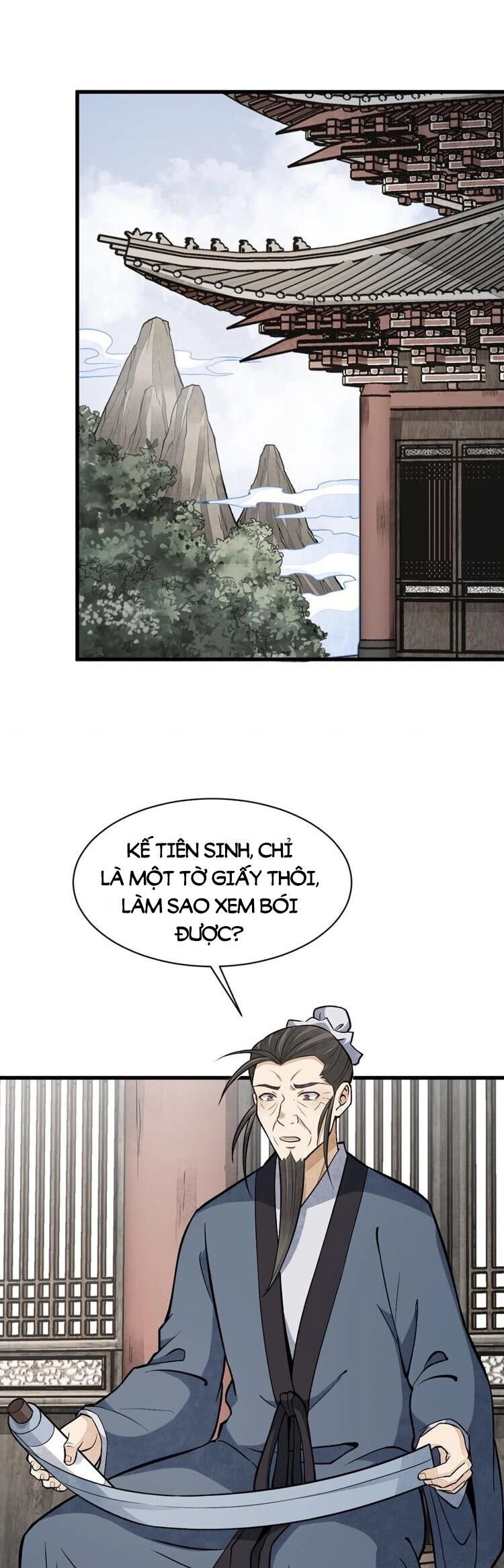 Lạn Kha Kỳ Duyên Chapter 211 - 13