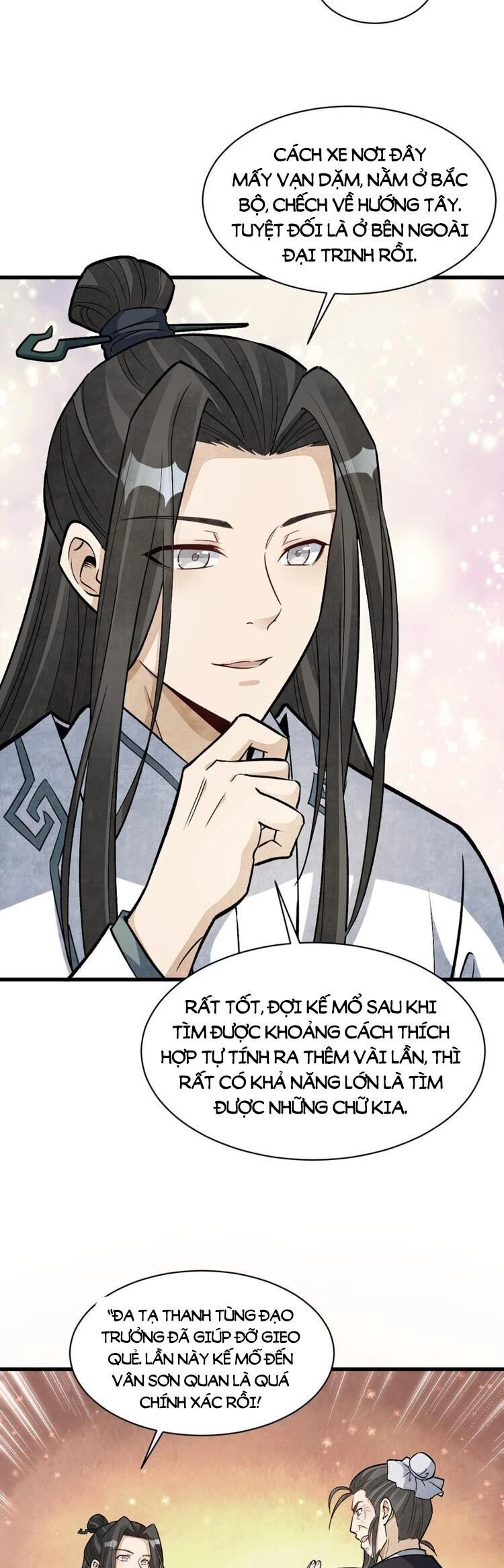 Lạn Kha Kỳ Duyên Chapter 211 - 19