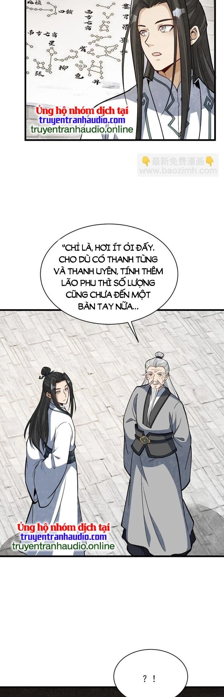 Lạn Kha Kỳ Duyên Chapter 211 - 22