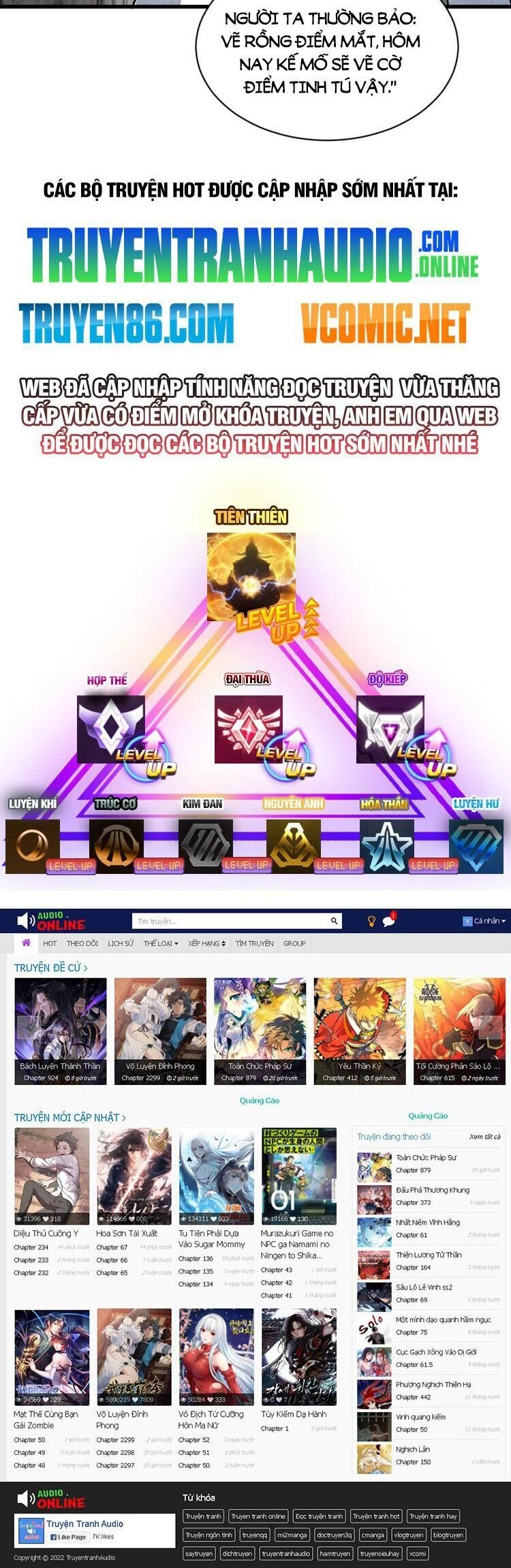 Lạn Kha Kỳ Duyên Chapter 211 - 26