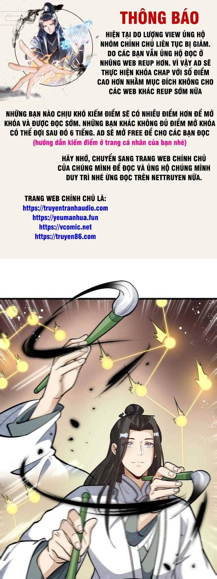 Lạn Kha Kỳ Duyên Chapter 212 - 1