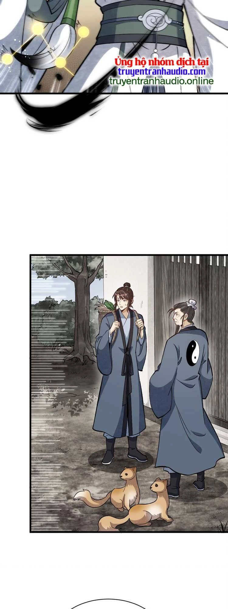 Lạn Kha Kỳ Duyên Chapter 212 - 2