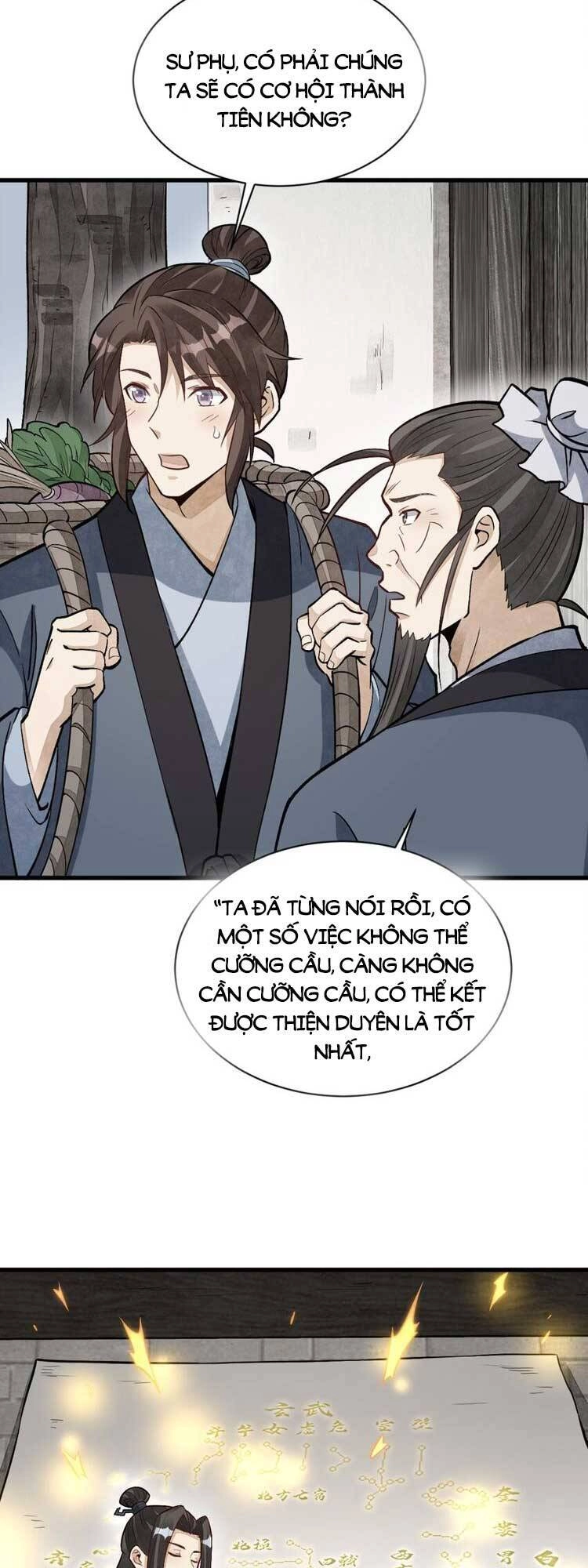 Lạn Kha Kỳ Duyên Chapter 212 - 3